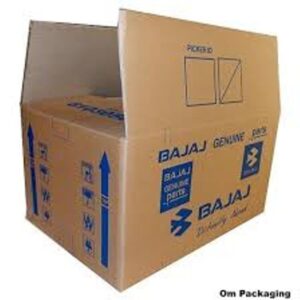 Master Carton Box - Image 1